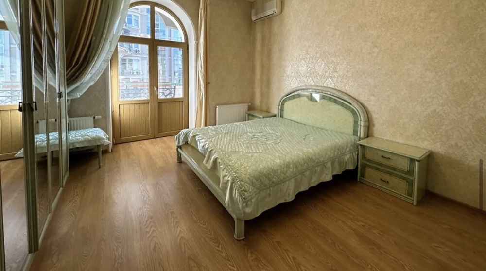 Квартира на Приморський в Одесі, ID 361547, фото №3