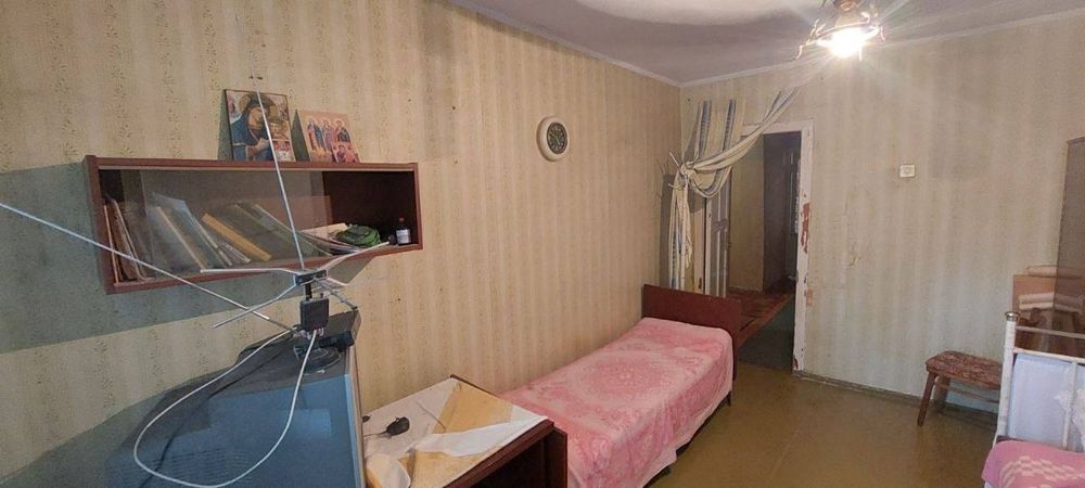 Квартира на Металургійний в Кривому Розі, ID 361587, фото №2