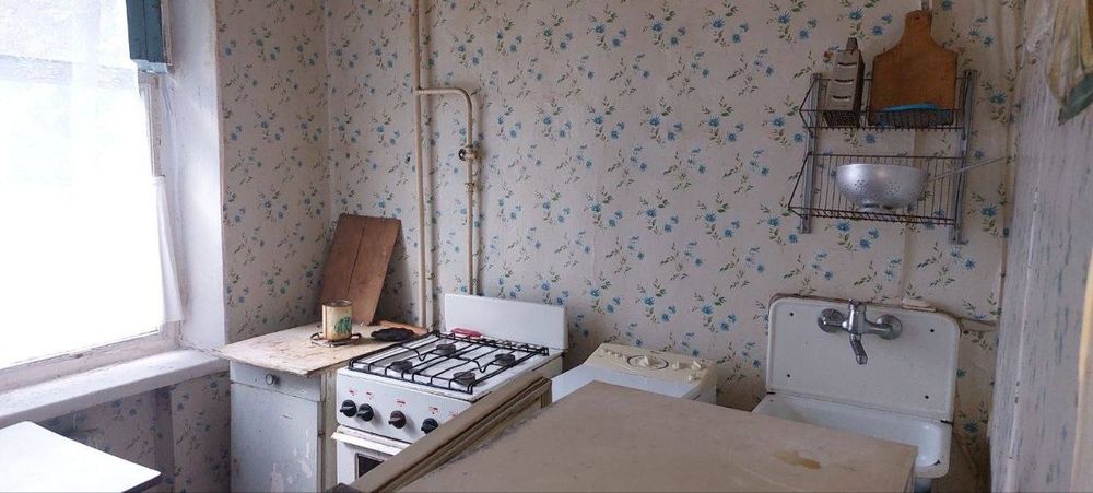 Квартира на Металургійний в Кривому Розі, ID 361587, фото №3