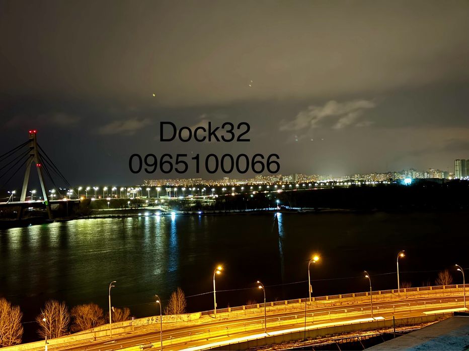 Квартира на вул. Набережно-Рибальська, 27 в Києві, ID 361589, фото №19