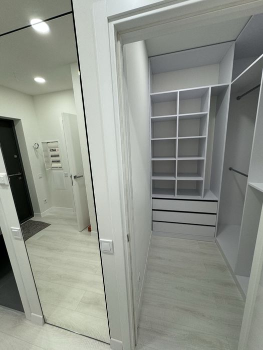 Квартира на вул. Набережно-Рибальська, 27 в Києві, ID 361589, фото №21