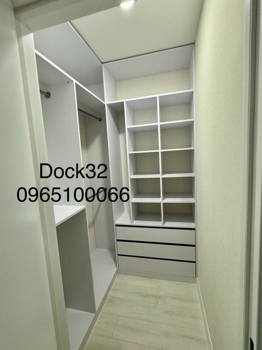 Квартира на вул. Набережно-Рибальська, 27 в Києві, ID 361589, фото №6