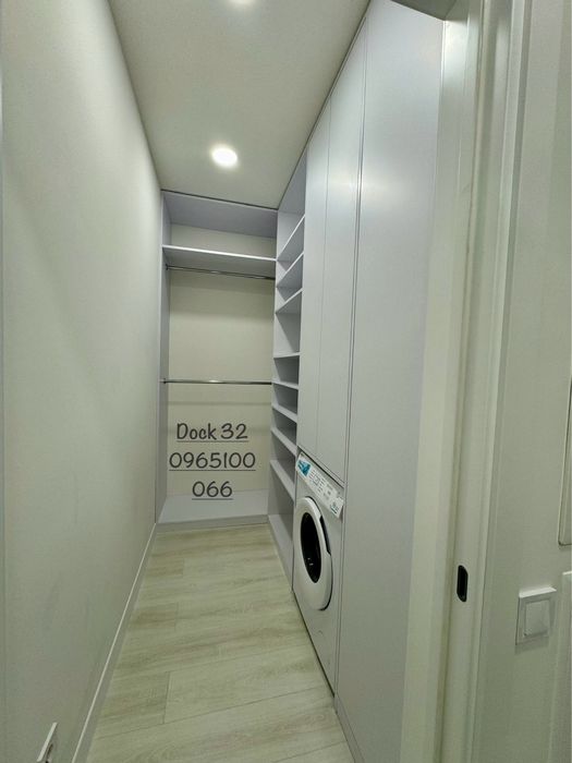 Квартира на вул. Набережно-Рибальська, 27 в Києві, ID 361589, фото №8