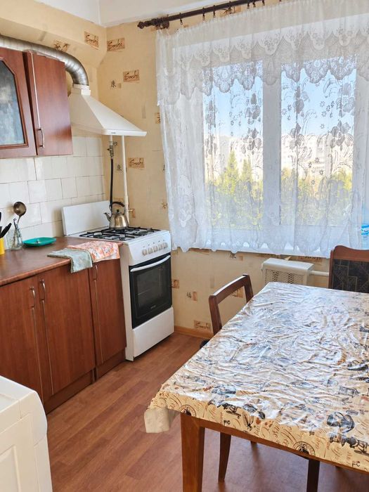 Квартира на вул. Петра Калнишевського, 3, ID 382048, фото №1