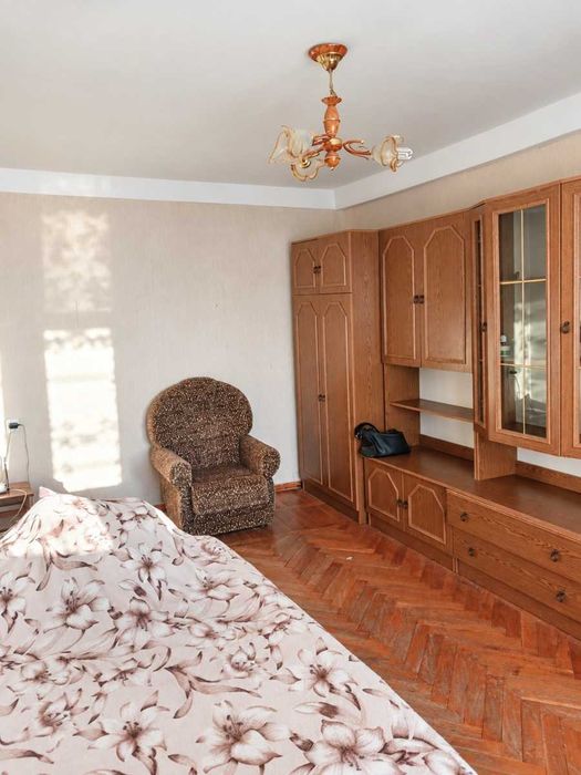 Квартира на вул. Петра Калнишевського, 3 в Києві, ID 382048, фото №3