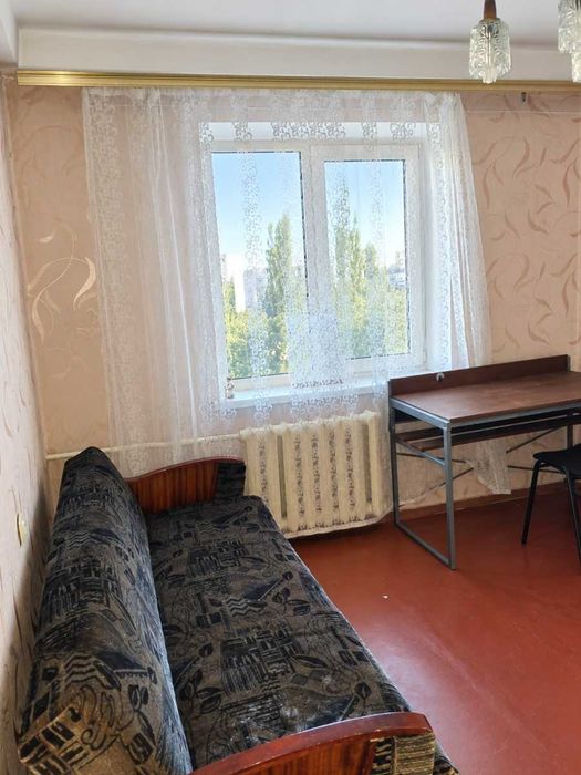 Квартира на вул. Петра Калнишевського, 3 в Києві, ID 382048, фото №4