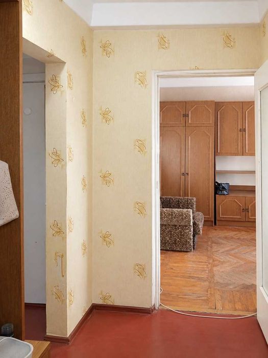 Квартира на вул. Петра Калнишевського, 3 в Києві, ID 382048, фото №5