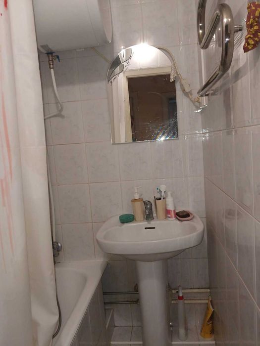 Квартира на вул. Петра Калнишевського, 3 в Києві, ID 382048, фото №6