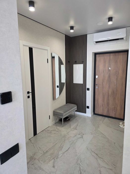 Квартира на вул. Правди, 34/21 в Києві, ID 361687, фото №3