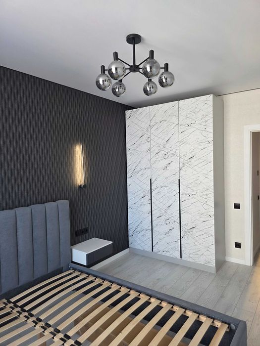 Квартира на вул. Правди, 34/21 в Києві, ID 361687, фото №9