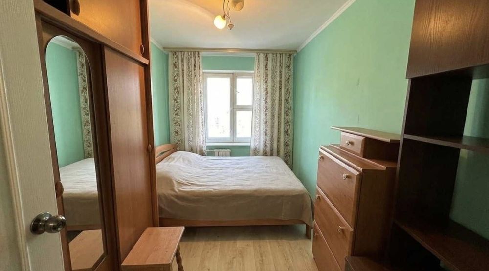 Квартира на вул. Костянтина Данькевича, 1/79 в Києві, ID 361658, фото №5