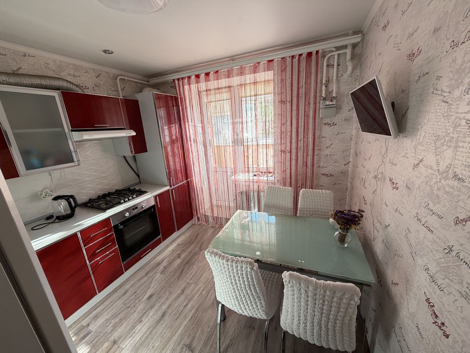 Квартира — Суми в Сумах, ID 361697, фото №6