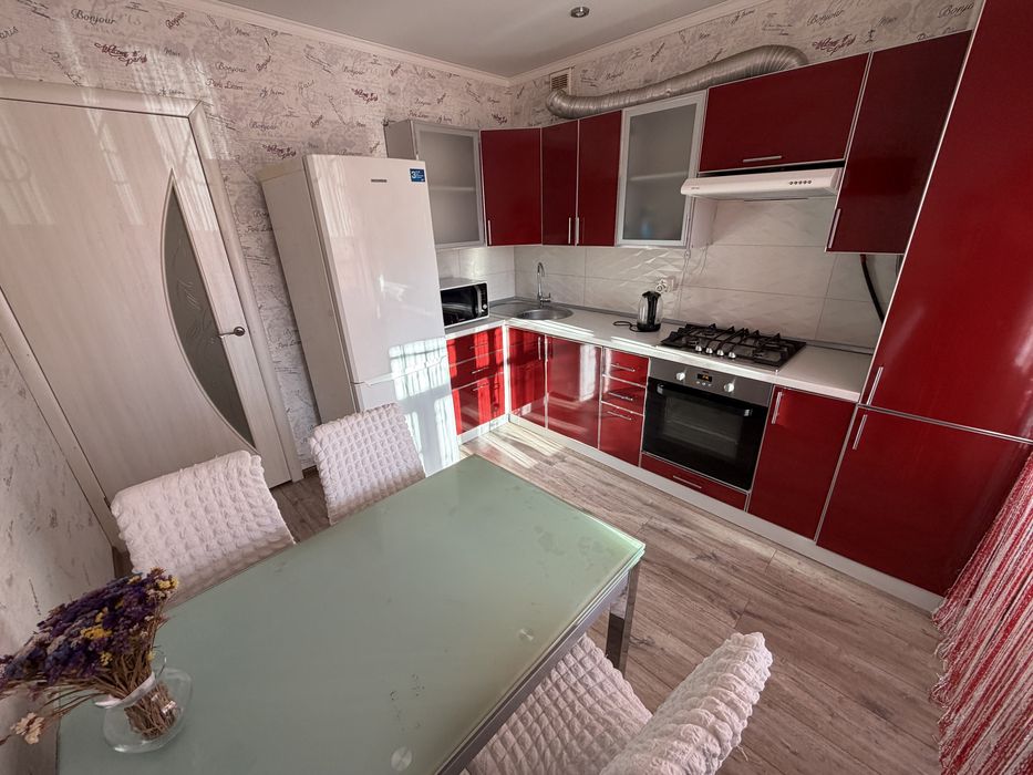 Квартира — Суми в Сумах, ID 361697, фото №7