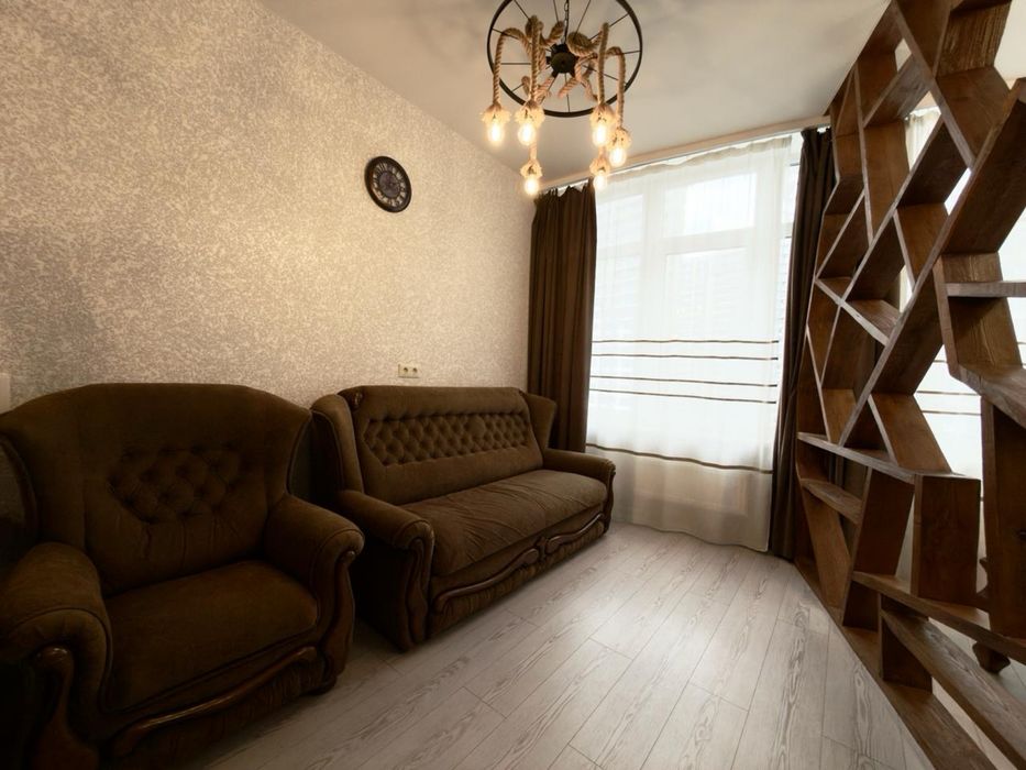 Квартира на вул. Валерія Самофалова, 16 в Одесі, ID 361667, фото №4