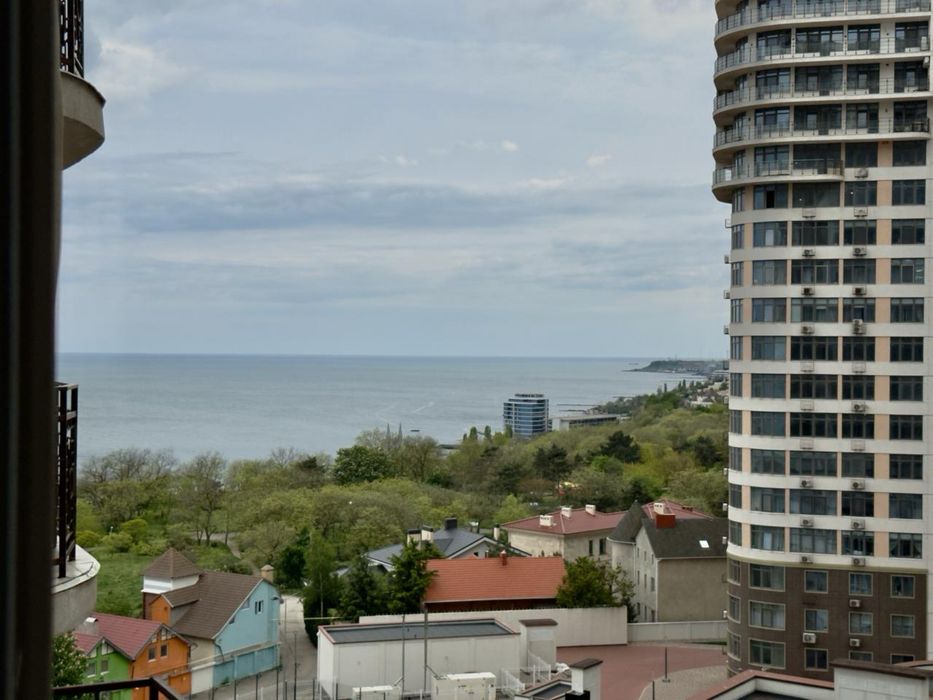 Квартира на вул. Валерія Самофалова, 16 в Одесі, ID 361667, фото №7