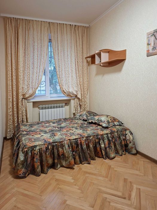 Квартира на біля метро Васильківська, ID 361716, фото №1