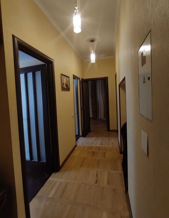 Квартира на біля метро Васильківська в Києві, ID 361716, фото №12