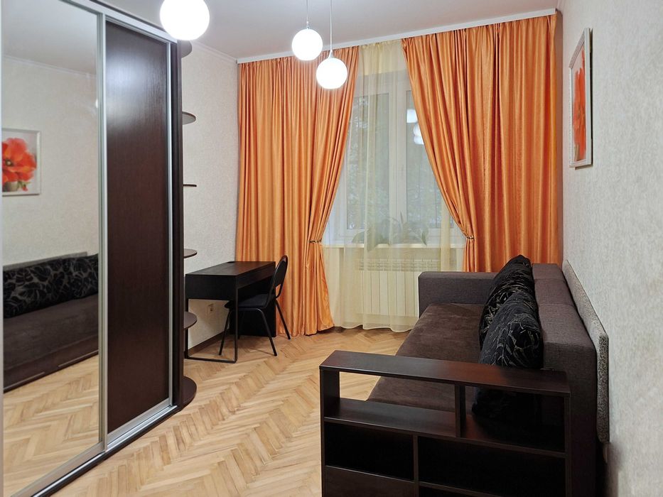 Квартира на біля метро Васильківська в Києві, ID 361716, фото №4
