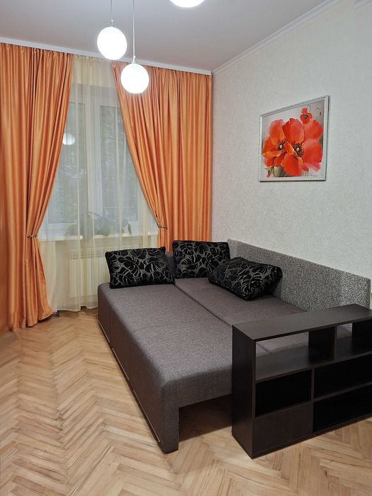 Квартира на біля метро Васильківська в Києві, ID 361716, фото №5