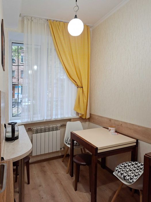 Квартира на біля метро Васильківська в Києві, ID 361716, фото №7