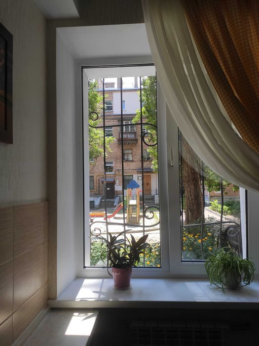 Квартира на біля метро Васильківська в Києві, ID 361716, фото №8