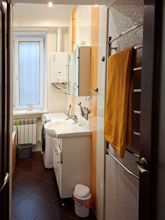 Квартира на біля метро Васильківська в Києві, ID 361716, фото №9