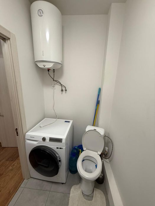 Квартира на вул. Павла Чубинського, 8а в Києві, ID 361730, фото №11