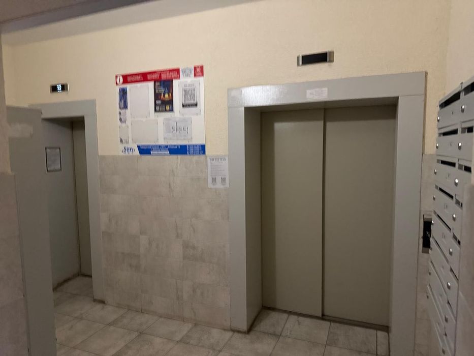 Квартира на вул. Павла Чубинського, 8а в Києві, ID 361730, фото №13