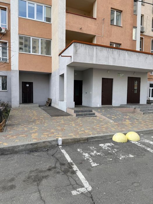Квартира на вул. Павла Чубинського, 8а в Києві, ID 361730, фото №16