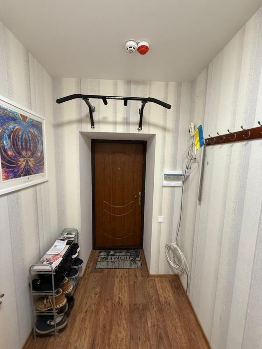 Квартира на вул. Павла Чубинського, 8а в Києві, ID 361730, фото №7