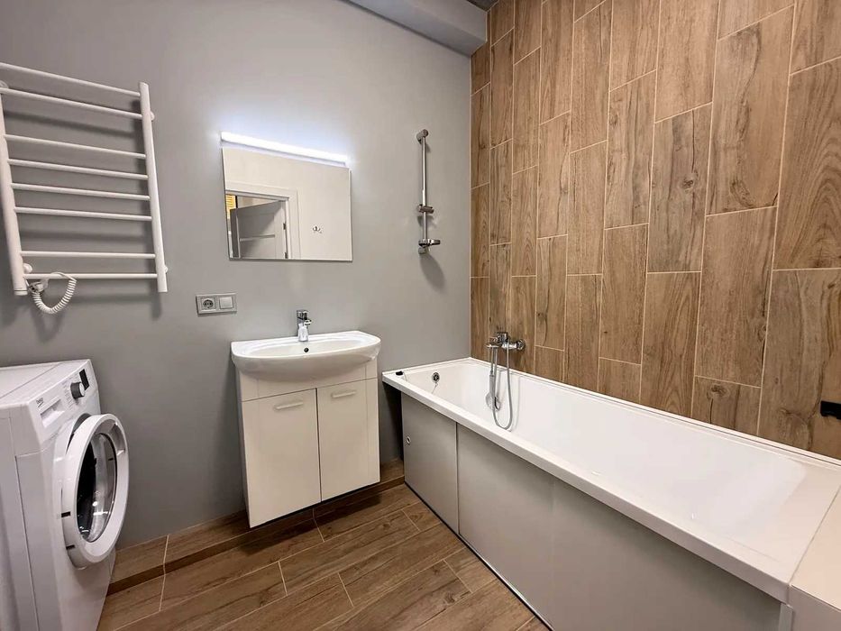 Квартира на ЖК Нова Англія в Києві, ID 361793, фото №12