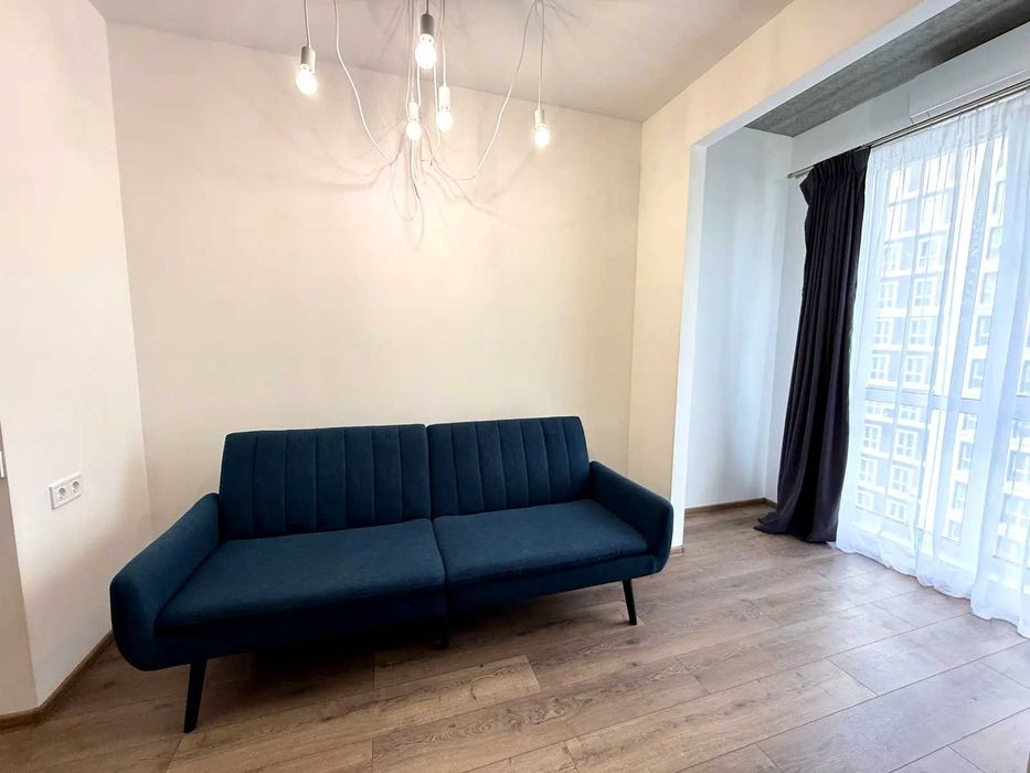 Квартира на ЖК Нова Англія в Києві, ID 361793, фото №4