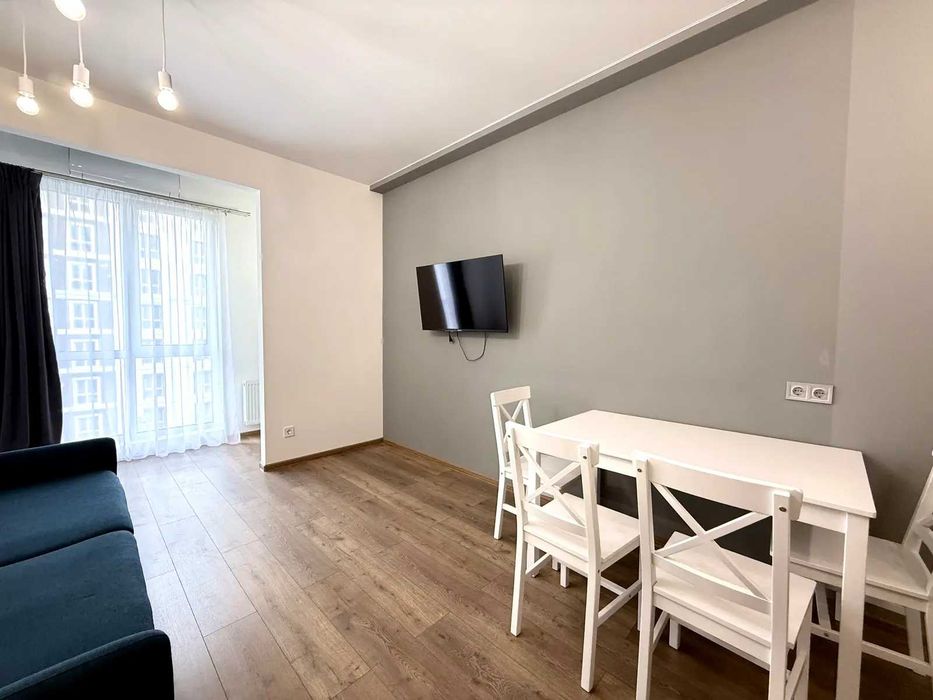 Квартира на ЖК Нова Англія в Києві, ID 361793, фото №10