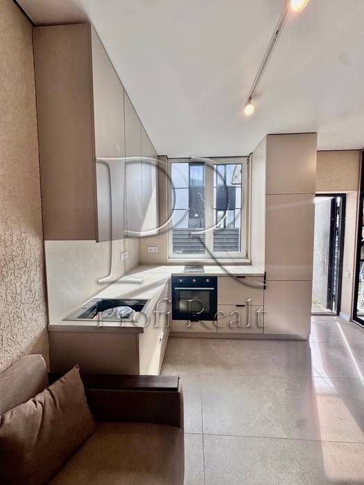 Квартира на вул. Козацька в Києві, ID 361705, фото №3