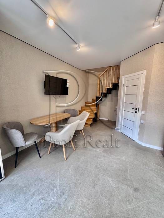 Квартира на вул. Козацька в Києві, ID 361705, фото №4