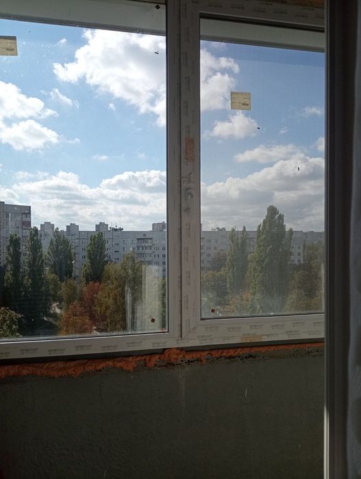 Квартира на вул. Нескорених в Харкові, ID 361708, фото №3