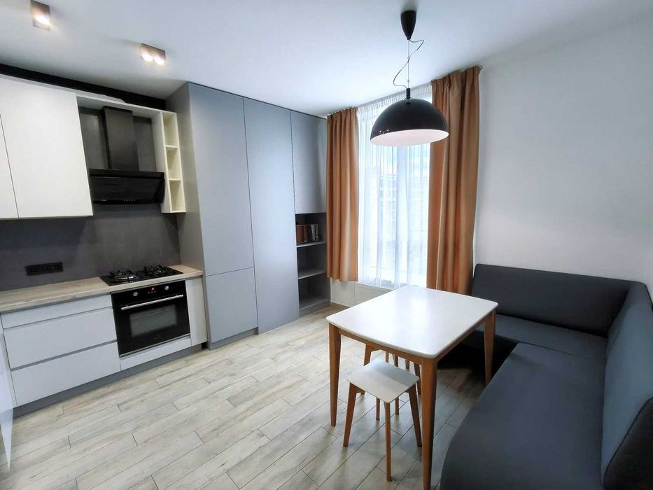 Квартира на ЖК ParkLand в Києві, ID 481418, фото №5