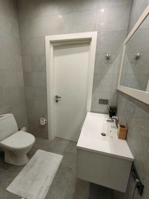 Квартира на ЖК ParkLand в Києві, ID 481418, фото №6