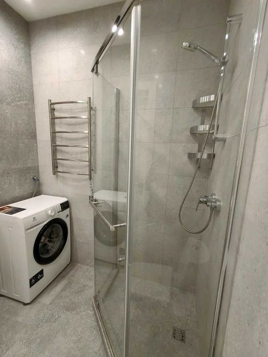 Квартира на ЖК ParkLand в Києві, ID 481418, фото №7