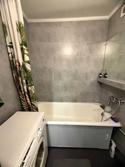 Квартира на Оболонський в Києві, ID 361797, фото №11