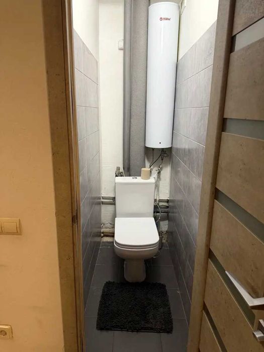 Квартира на Оболонський в Києві, ID 361797, фото №12