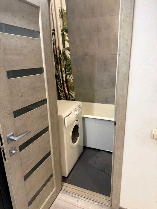 Квартира на Оболонський в Києві, ID 361797, фото №13