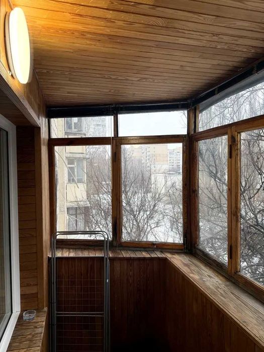Квартира на Оболонський в Києві, ID 361797, фото №15
