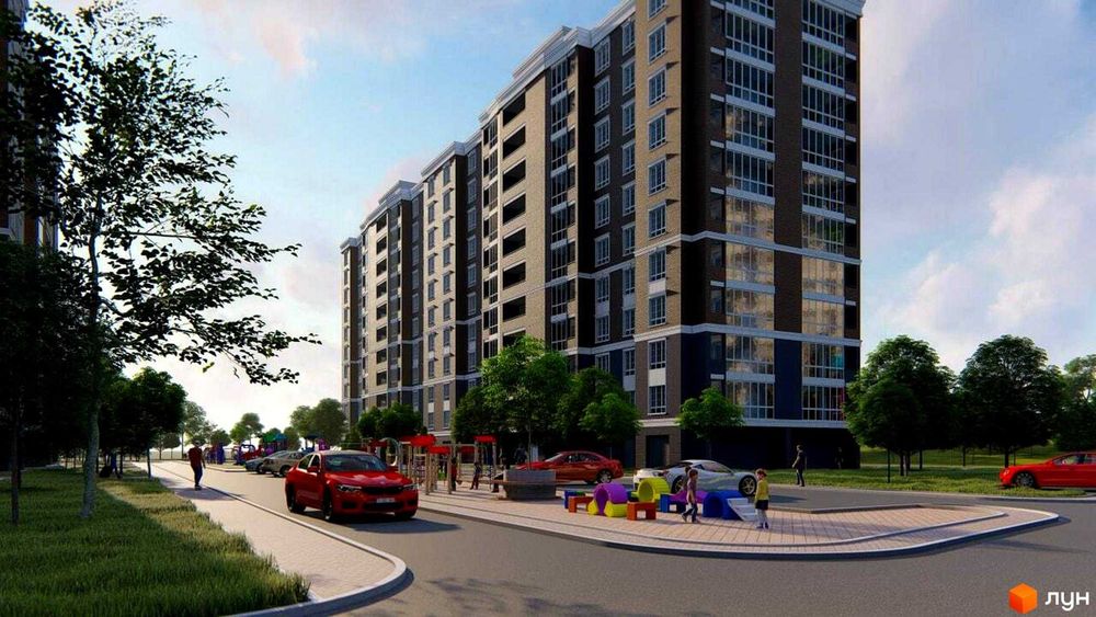 Квартира — Хмельницький в Хмельницькому, ID 361746, фото №3