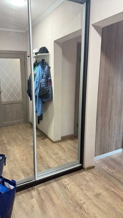Квартира на біля метро Бориспільська в Києві, ID 361827, фото №16