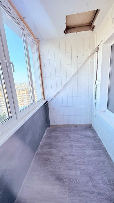Квартира на біля метро Бориспільська в Києві, ID 361827, фото №18