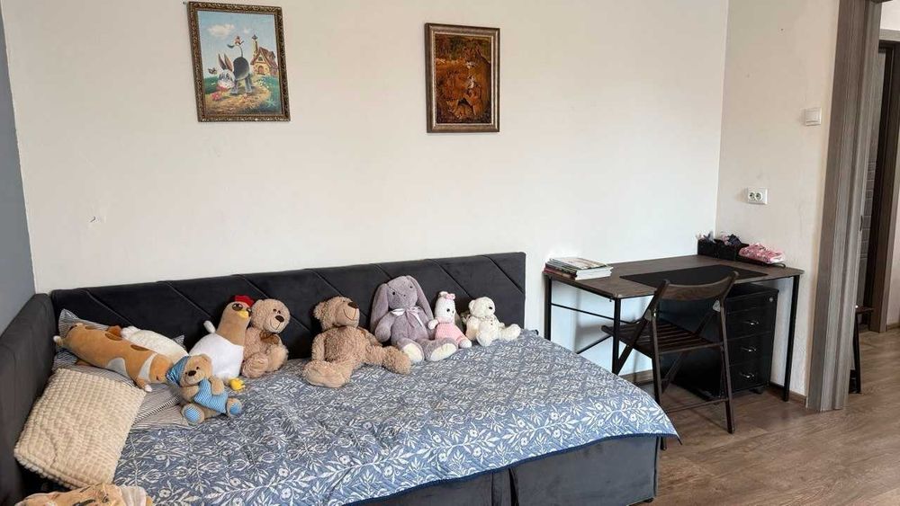 Квартира на біля метро Бориспільська в Києві, ID 361827, фото №4