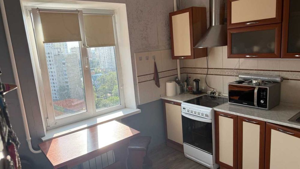 Квартира на біля метро Бориспільська в Києві, ID 361827, фото №6