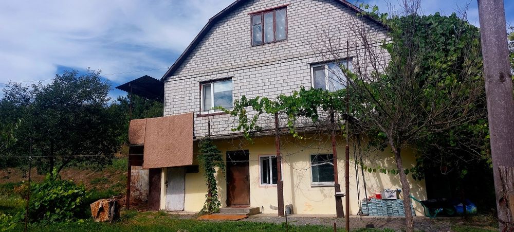 Будинок на Житомирська область, Наталівка, ID 416041, фото №2