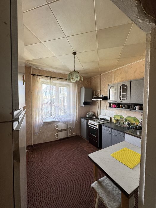 Квартира — Кривий Ріг в Кривому Розі, ID 361806, фото №3